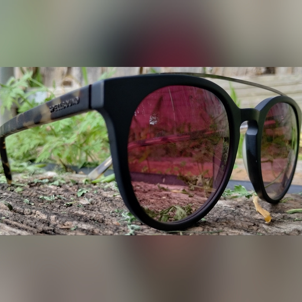 Spellbound Gold Collection sunglasses - Picture 5 of 8